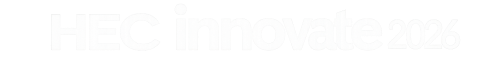 HEC innovate logo